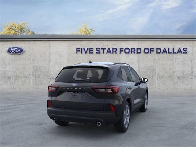 new 2025 Ford Escape car, priced at $31,436