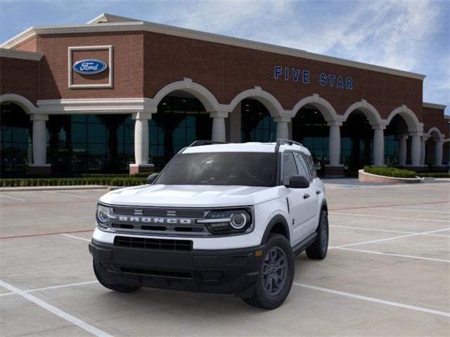 new 2024 Ford Bronco Sport car, priced at $30,610