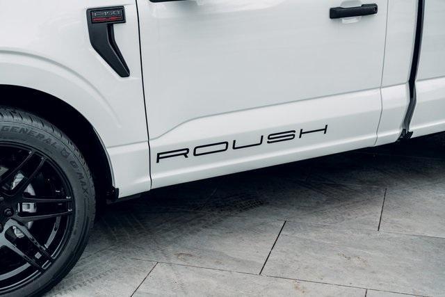 new 2025 Ford F-150 car, priced at $79,565
