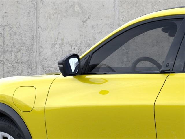 new 2025 Ford Mustang Mach-E car, priced at $55,901