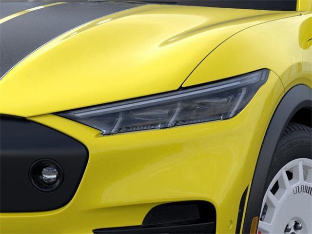 new 2025 Ford Mustang Mach-E car, priced at $59,085