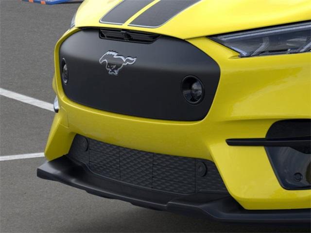 new 2025 Ford Mustang Mach-E car, priced at $59,085