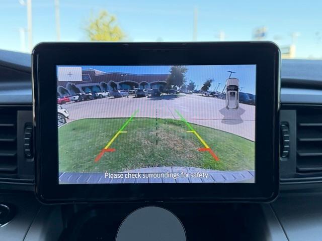 used 2021 Ford Explorer car, priced at $25,000