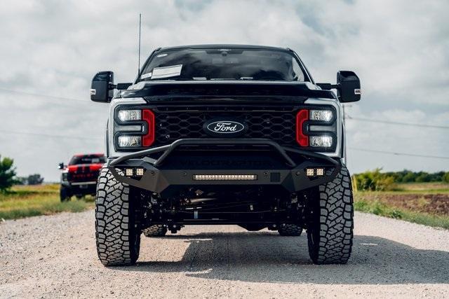 new 2024 Ford F-250 car, priced at $129,780