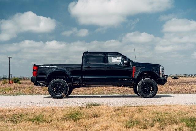 new 2024 Ford F-250 car, priced at $128,780