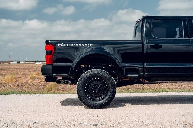 new 2024 Ford F-250 car, priced at $128,780