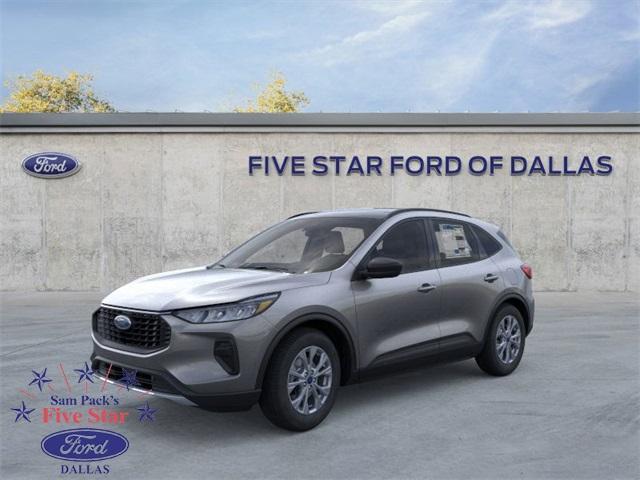 new 2025 Ford Escape car, priced at $27,152
