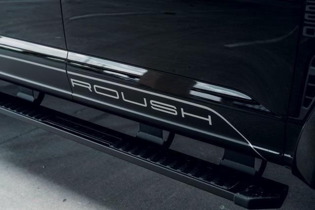 new 2025 Ford F-250 car, priced at $115,634