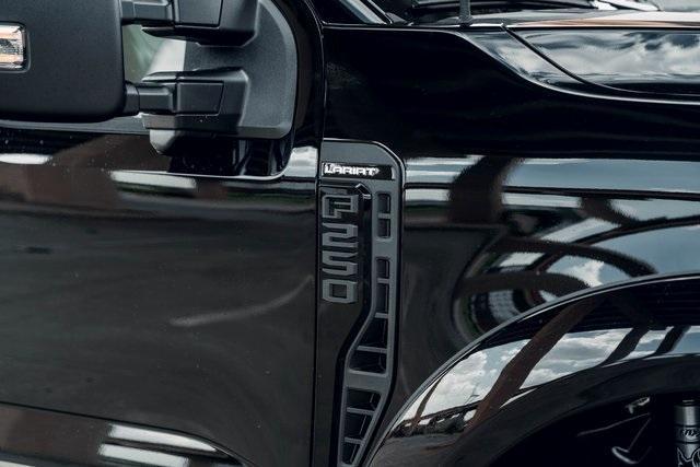 new 2025 Ford F-250 car, priced at $115,634