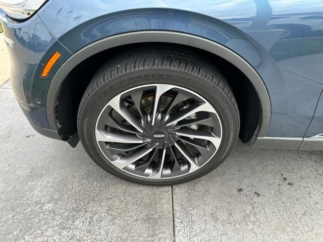 used 2020 Lincoln Aviator car