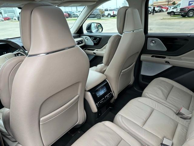 used 2020 Lincoln Aviator car