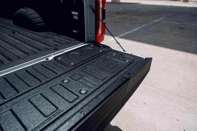 new 2025 Ford F-350 car, priced at $115,000