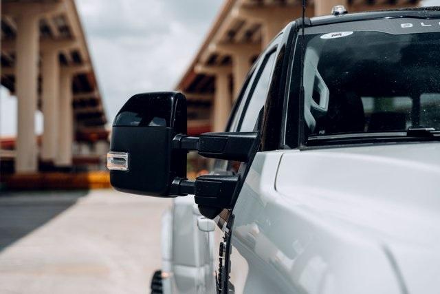 new 2025 Ford F-350 car, priced at $115,000