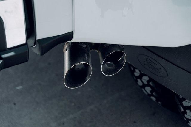 new 2025 Ford F-350 car, priced at $115,000