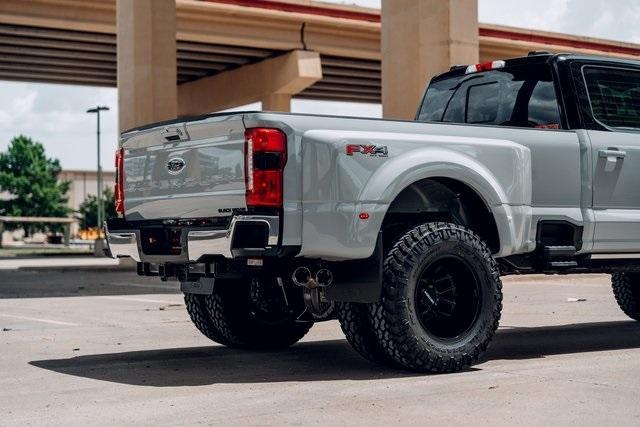 new 2025 Ford F-350 car, priced at $115,000