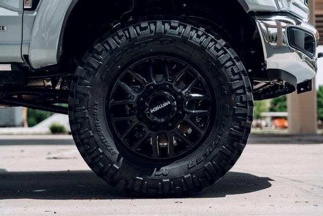 new 2025 Ford F-350 car, priced at $115,000