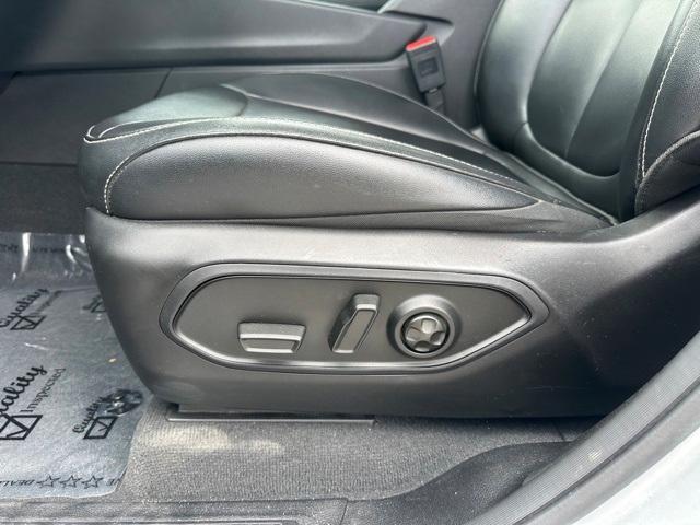used 2024 Jeep Grand Cherokee 4xe car, priced at $32,500