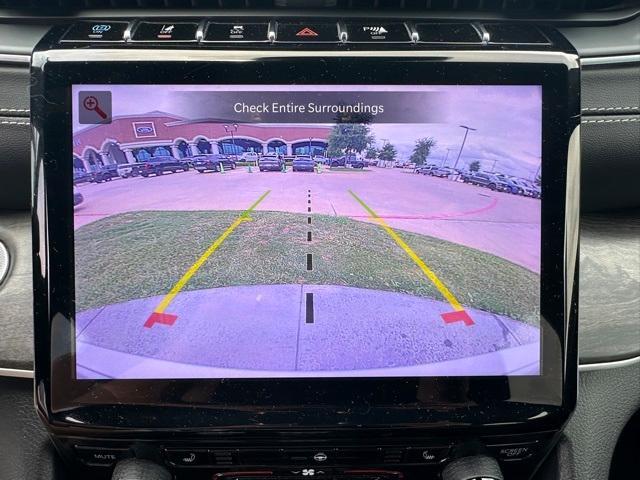 used 2024 Jeep Grand Cherokee 4xe car, priced at $32,500