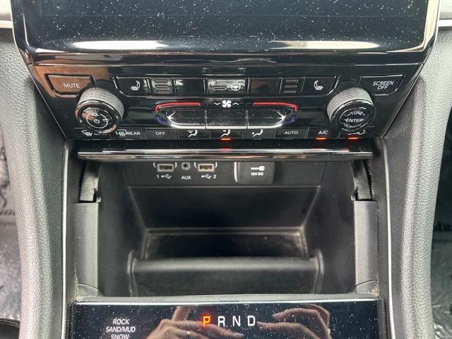 used 2024 Jeep Grand Cherokee 4xe car, priced at $32,500