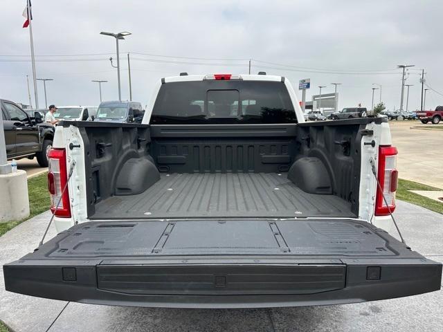 used 2021 Ford F-150 car, priced at $45,000