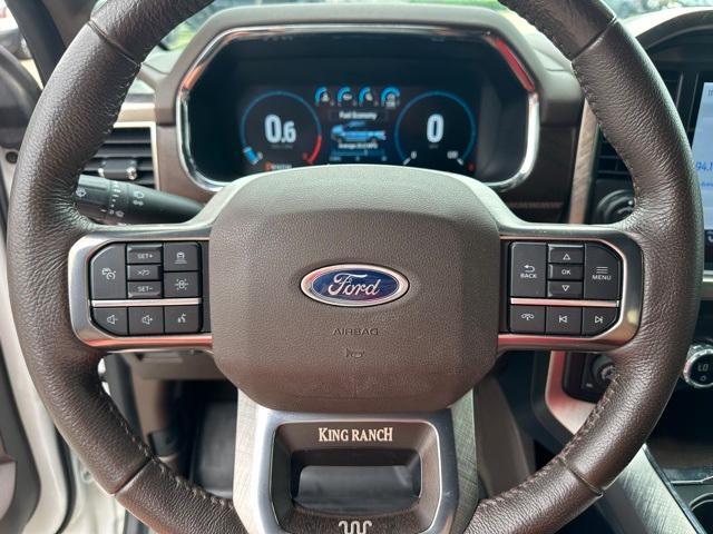 used 2021 Ford F-150 car, priced at $45,000