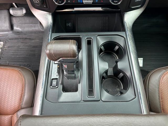 used 2021 Ford F-150 car, priced at $45,000
