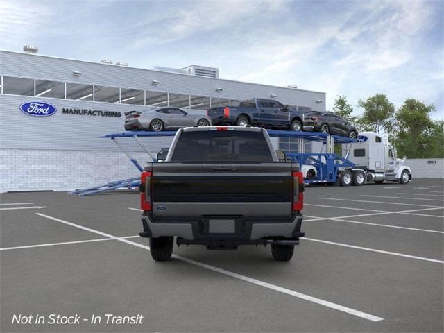 new 2025 Ford F-250 car, priced at $90,355