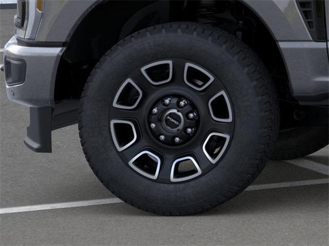 new 2025 Ford F-250 car, priced at $90,355