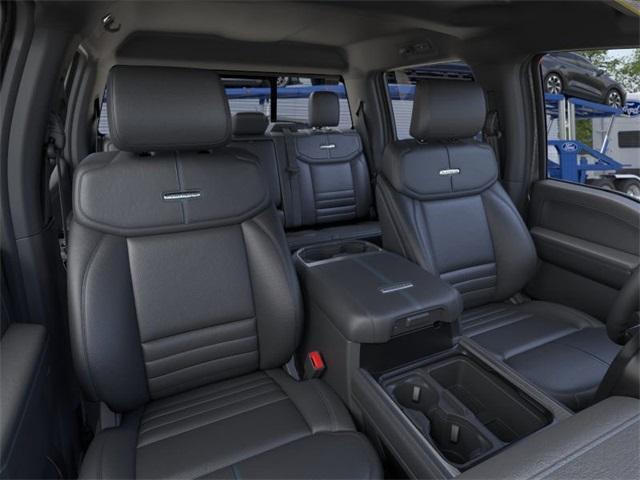new 2025 Ford F-250 car, priced at $90,355