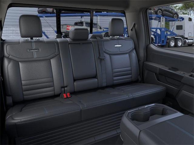 new 2025 Ford F-250 car, priced at $90,355