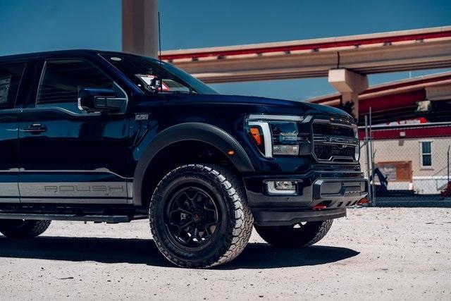 new 2024 Ford F-150 car, priced at $102,570