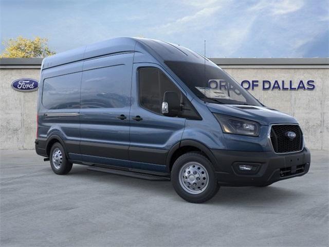 new 2025 Ford Transit-350 car, priced at $67,895