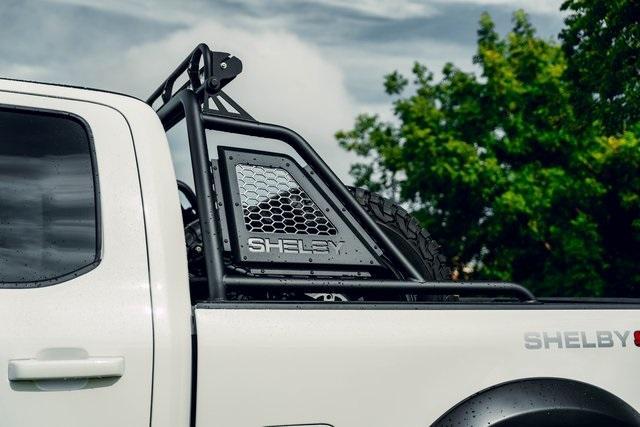 new 2025 Ford F-250 car, priced at $162,335