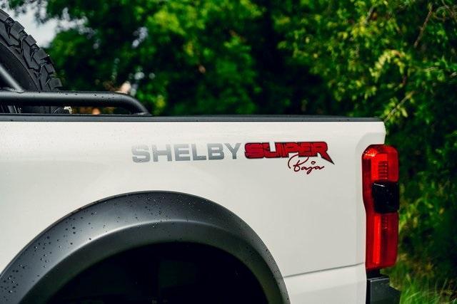 new 2025 Ford F-250 car, priced at $162,335