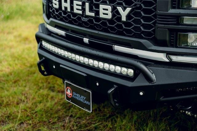 new 2025 Ford F-250 car, priced at $162,335