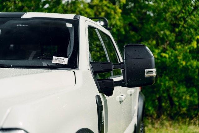 new 2025 Ford F-250 car, priced at $162,335