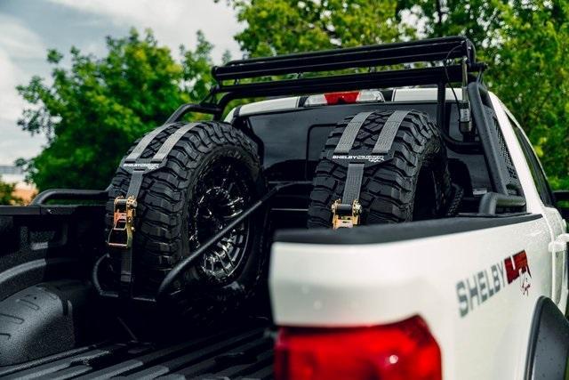 new 2025 Ford F-250 car, priced at $162,335