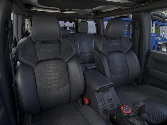 new 2025 Ford Bronco car, priced at $99,000