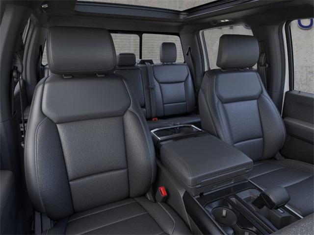 new 2025 Ford F-150 car, priced at $68,392