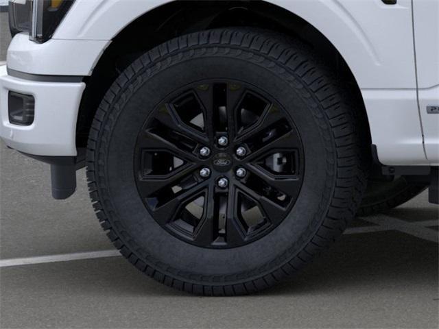 new 2025 Ford F-150 car, priced at $68,392