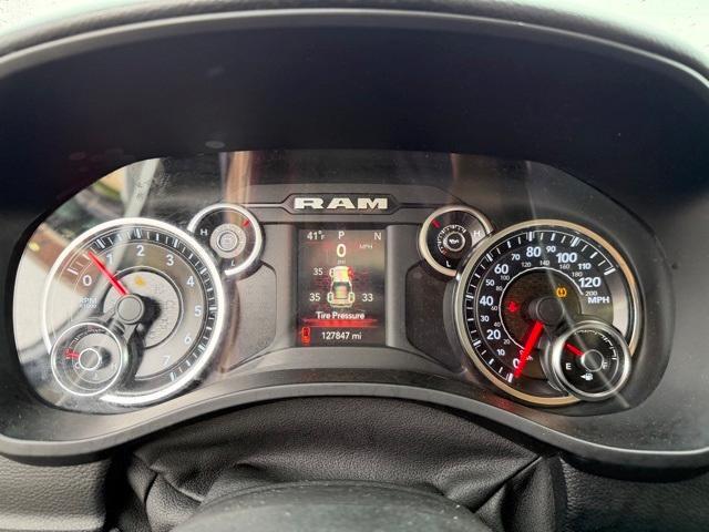 used 2019 Ram 1500 car, priced at $15,000