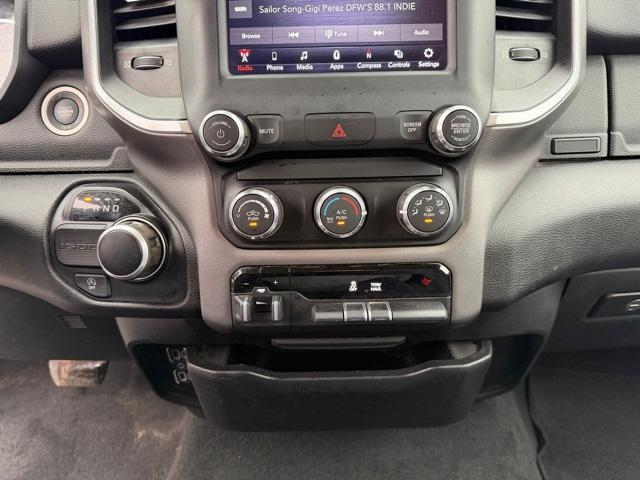 used 2019 Ram 1500 car, priced at $15,000