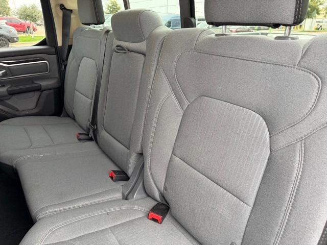 used 2019 Ram 1500 car, priced at $15,000