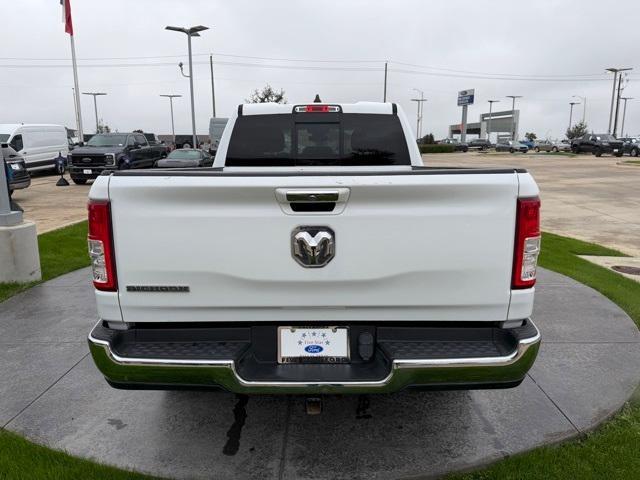 used 2019 Ram 1500 car, priced at $15,000