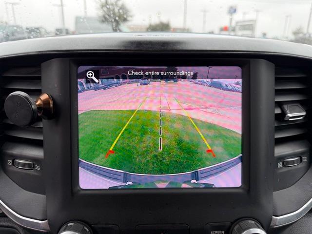 used 2019 Ram 1500 car, priced at $15,000