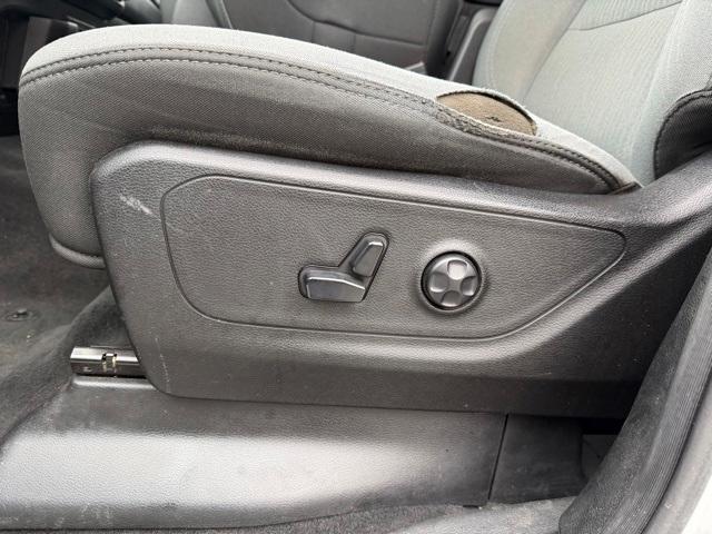 used 2019 Ram 1500 car, priced at $15,000