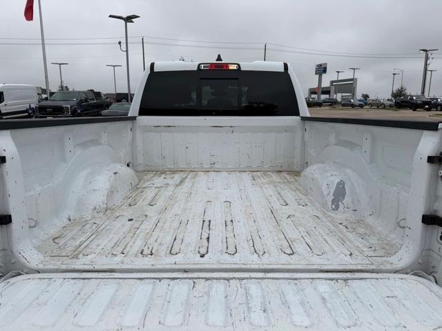 used 2019 Ram 1500 car, priced at $15,000