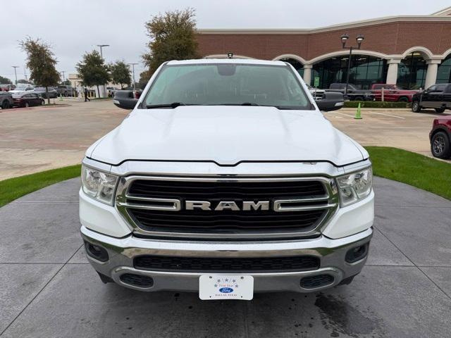 used 2019 Ram 1500 car, priced at $15,000