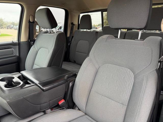 used 2019 Ram 1500 car, priced at $15,000