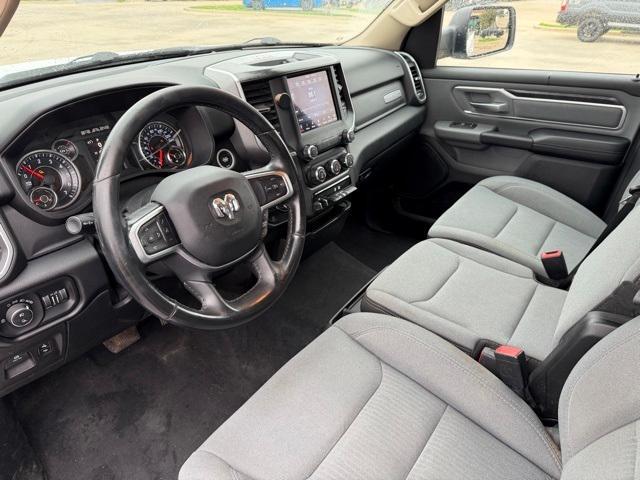 used 2019 Ram 1500 car, priced at $15,000